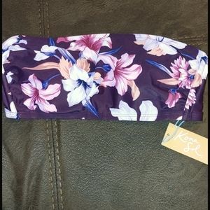 Kona Sol bikini top